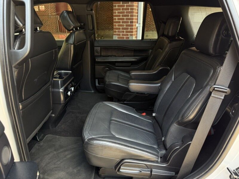 2019 Ford Expedition Limited 4WD Arlington VA