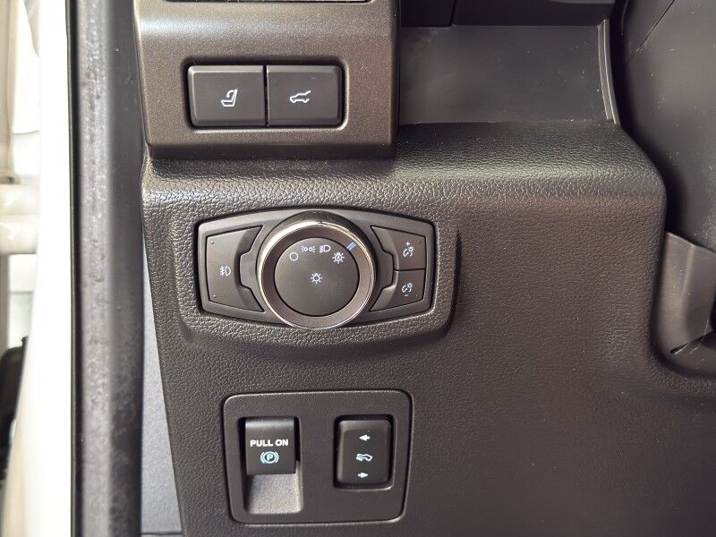 2019 Ford Expedition Limited 4WD Arlington VA