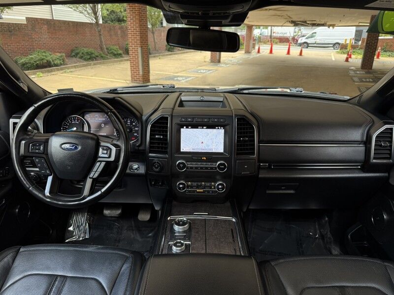 2019 Ford Expedition Limited 4WD Arlington VA