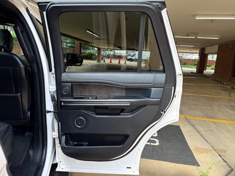 2019 Ford Expedition Limited 4WD Arlington VA