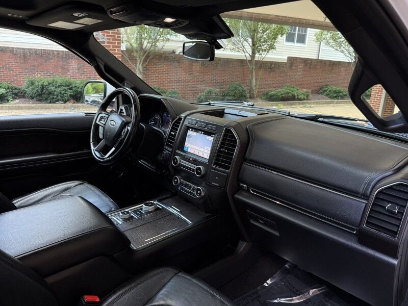 2019 Ford Expedition Limited 4WD Arlington VA