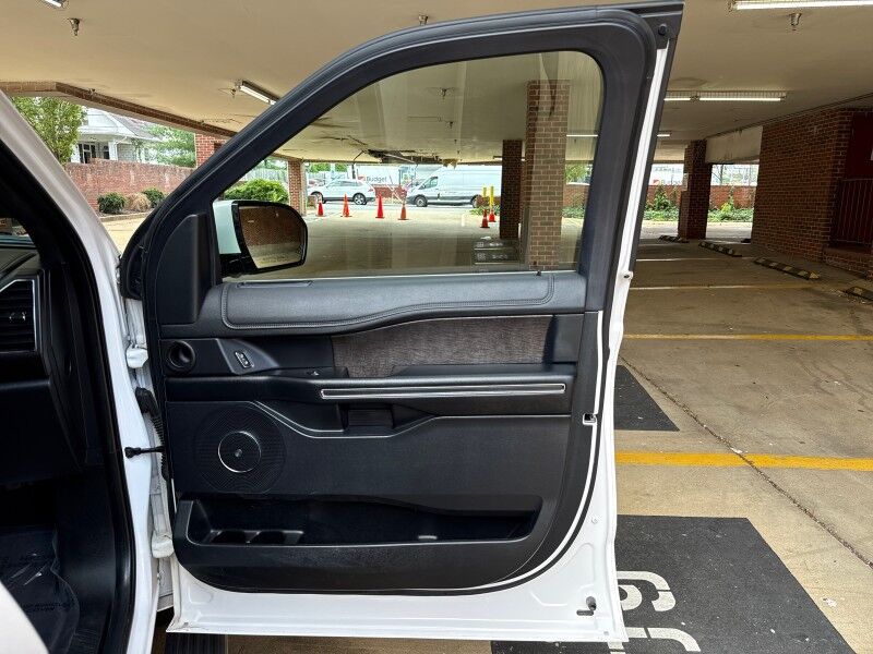 2019 Ford Expedition Limited 4WD Arlington VA
