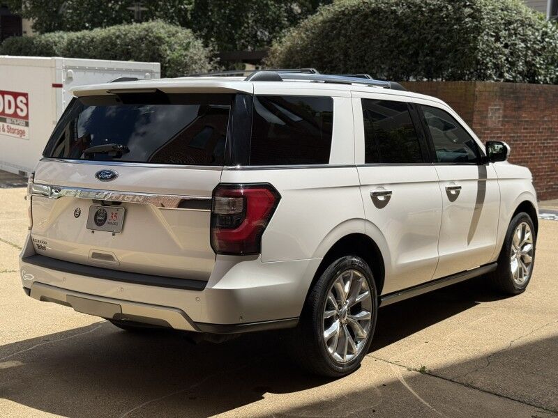 2019 Ford Expedition Limited 4WD Arlington VA