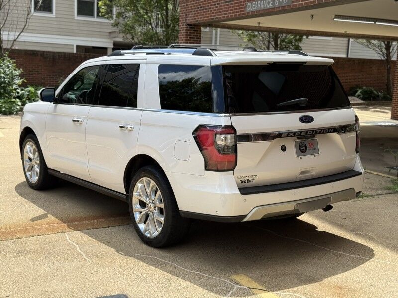 2019 Ford Expedition Limited 4WD Arlington VA