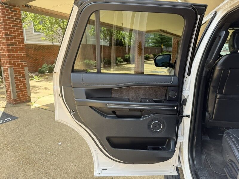 2019 Ford Expedition Limited 4WD Arlington VA