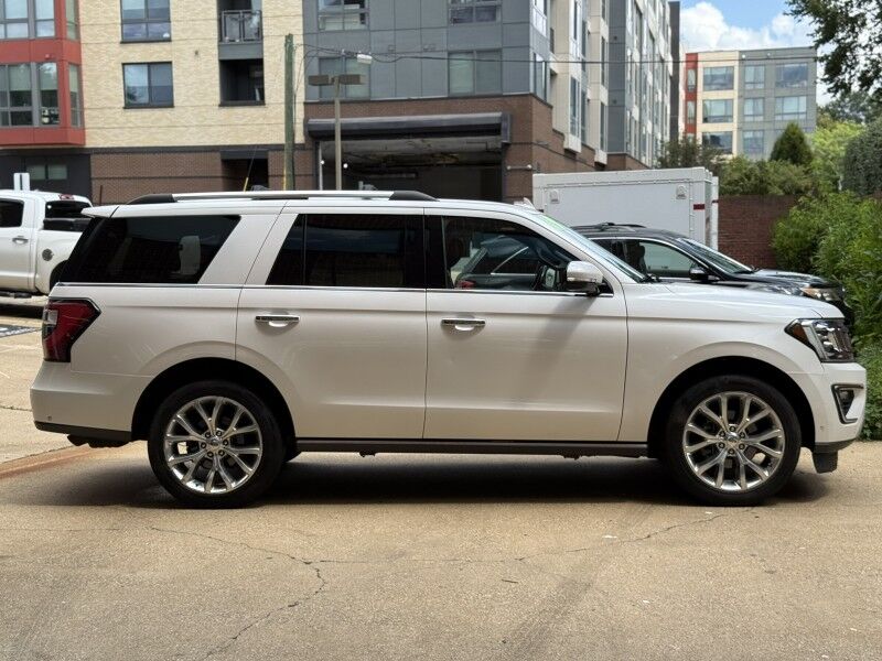 2019 Ford Expedition Limited 4WD Arlington VA