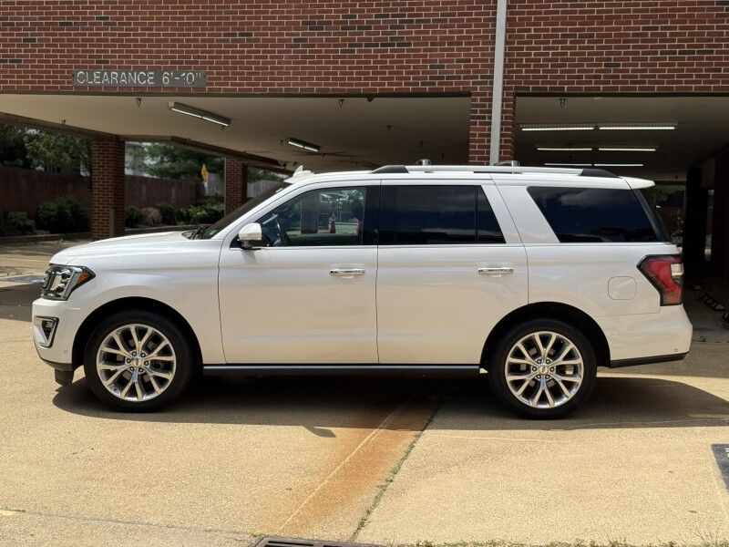 2019 Ford Expedition Limited 4WD Arlington VA