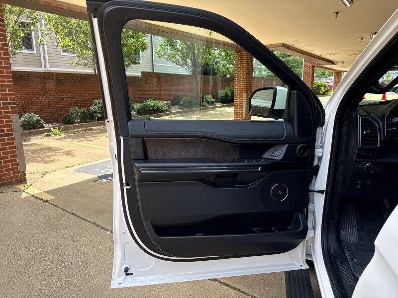 2019 Ford Expedition Limited 4WD Arlington VA