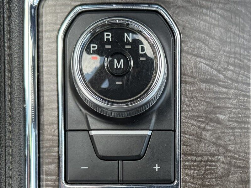 2019 Ford Expedition Limited 4WD Arlington VA