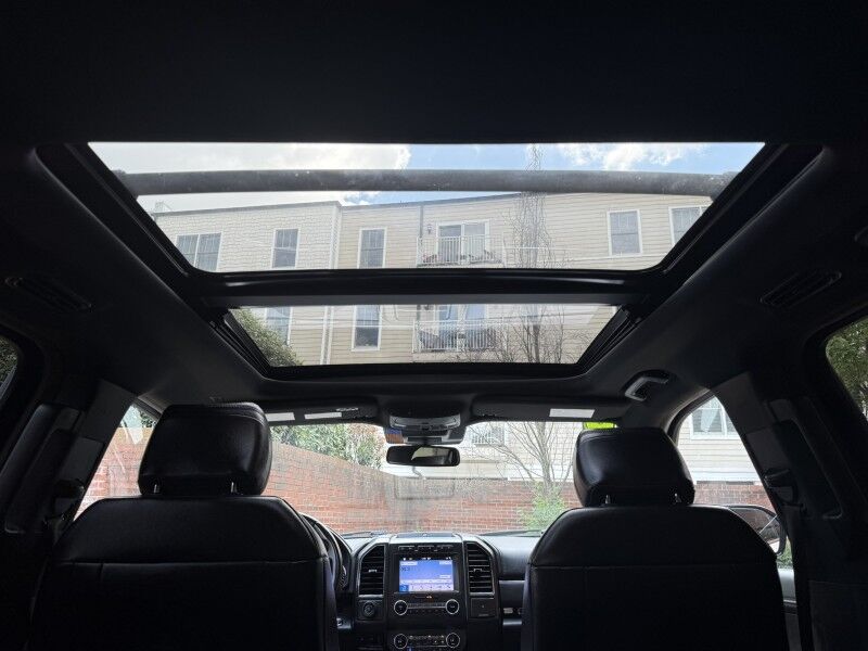 2019 Ford Expedition Limited 4WD Arlington VA