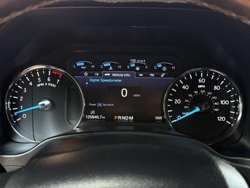 2019 Ford Expedition Limited 4WD Arlington VA
