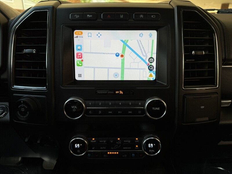 2019 Ford Expedition Limited 4WD Arlington VA