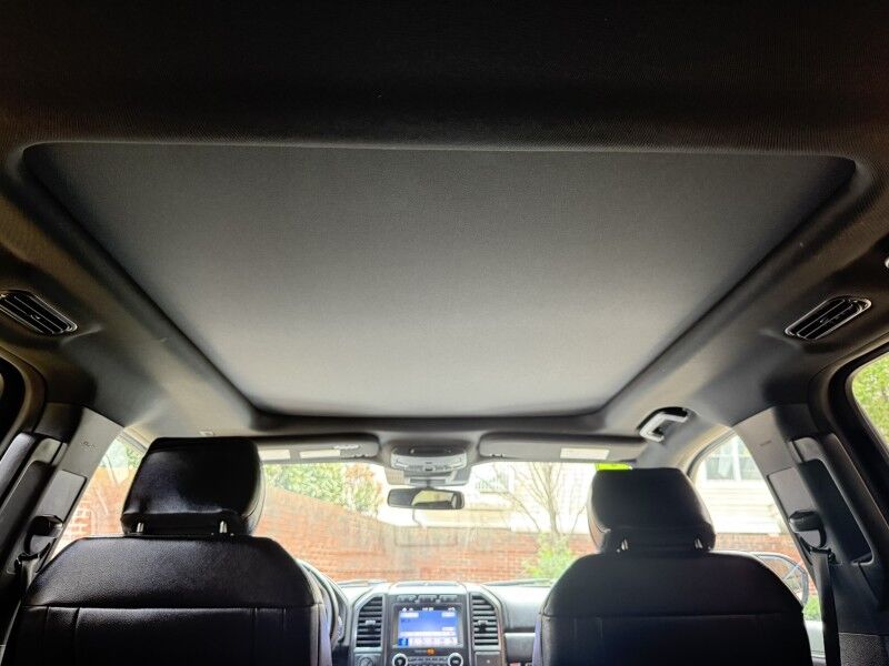 2019 Ford Expedition Limited 4WD Arlington VA