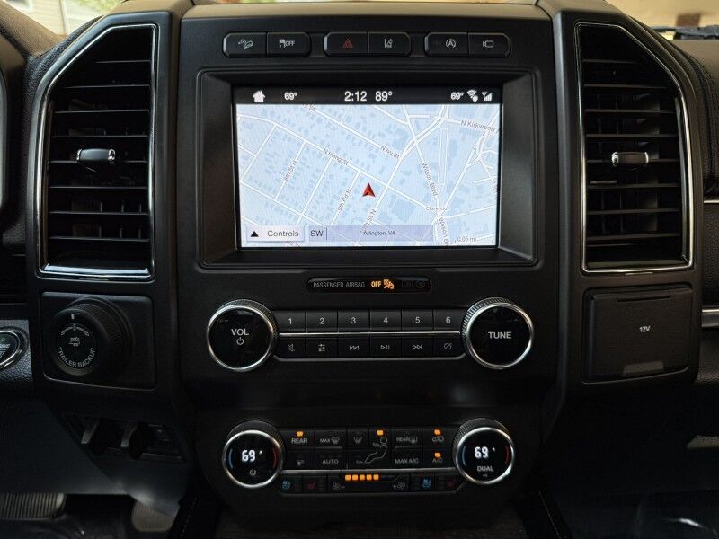 2019 Ford Expedition Limited 4WD Arlington VA