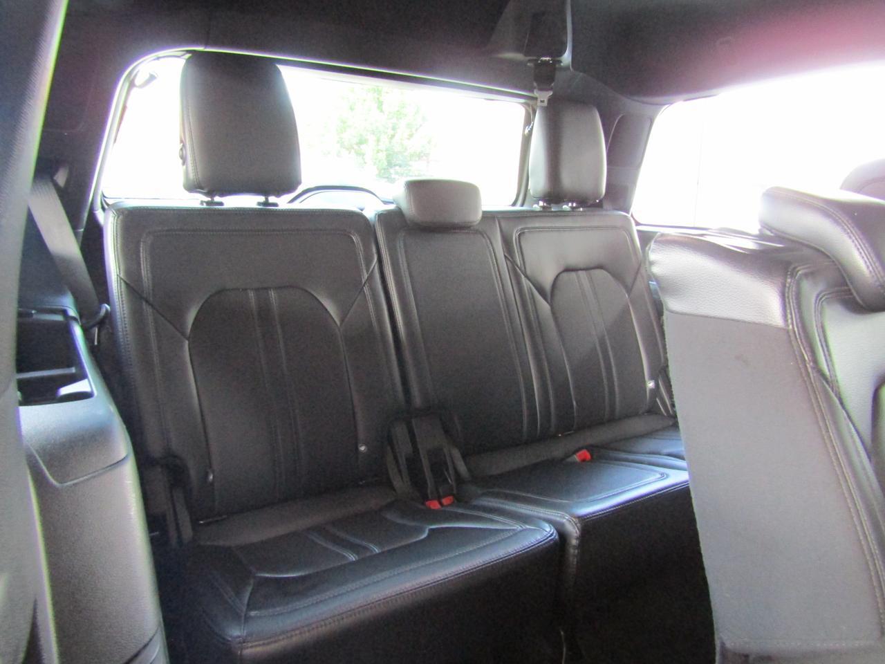 2019 Ford Expedition Limited 4x4 Grand Prairie TX