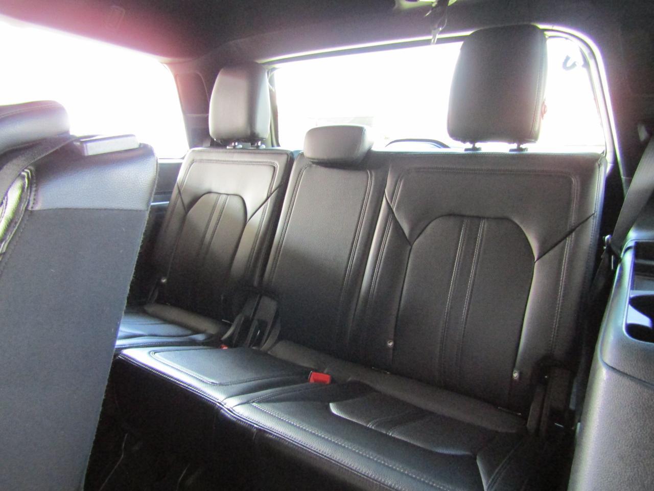 2019 Ford Expedition Limited 4x4 Grand Prairie TX