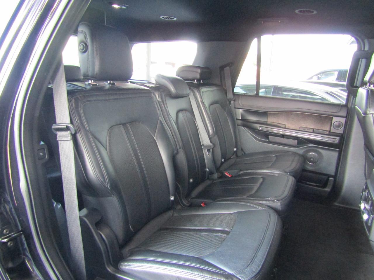 2019 Ford Expedition Limited 4x4 Grand Prairie TX
