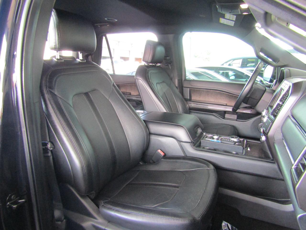 2019 Ford Expedition Limited 4x4 Grand Prairie TX