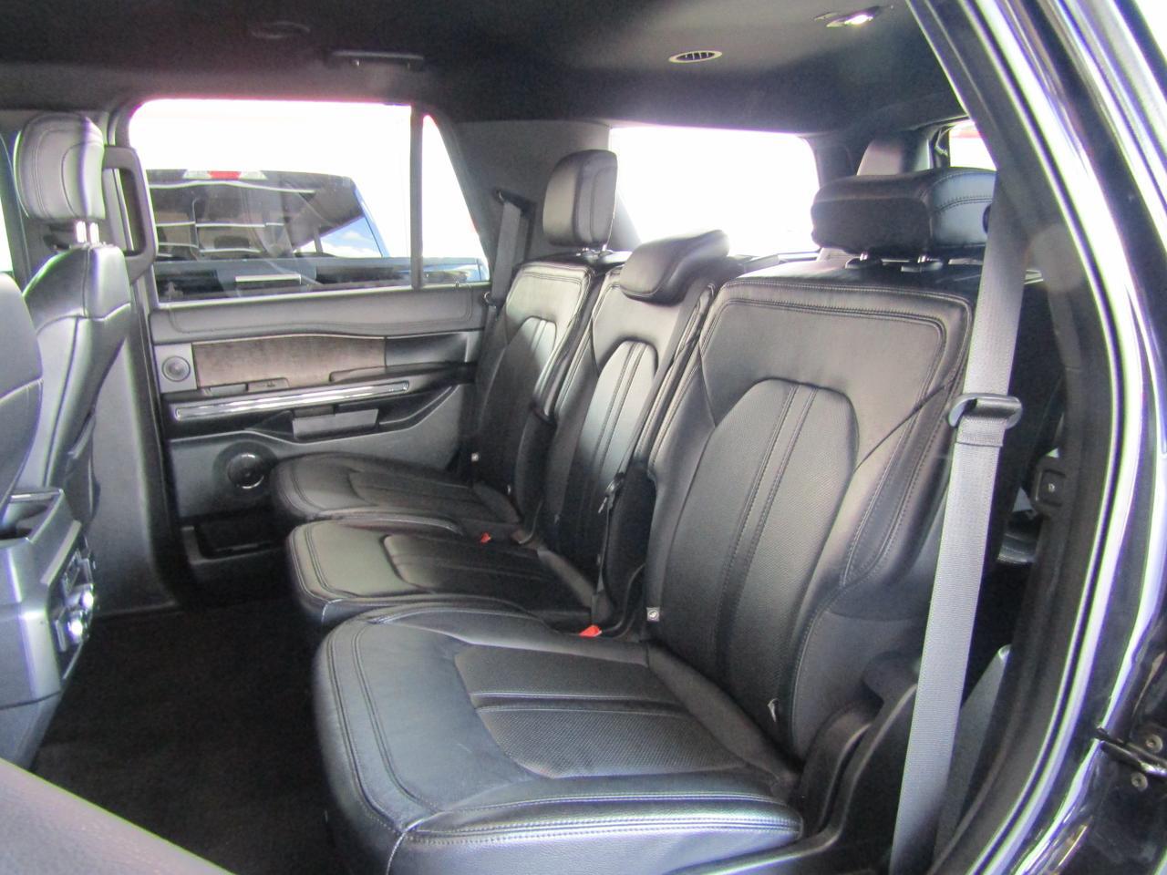 2019 Ford Expedition Limited 4x4 Grand Prairie TX