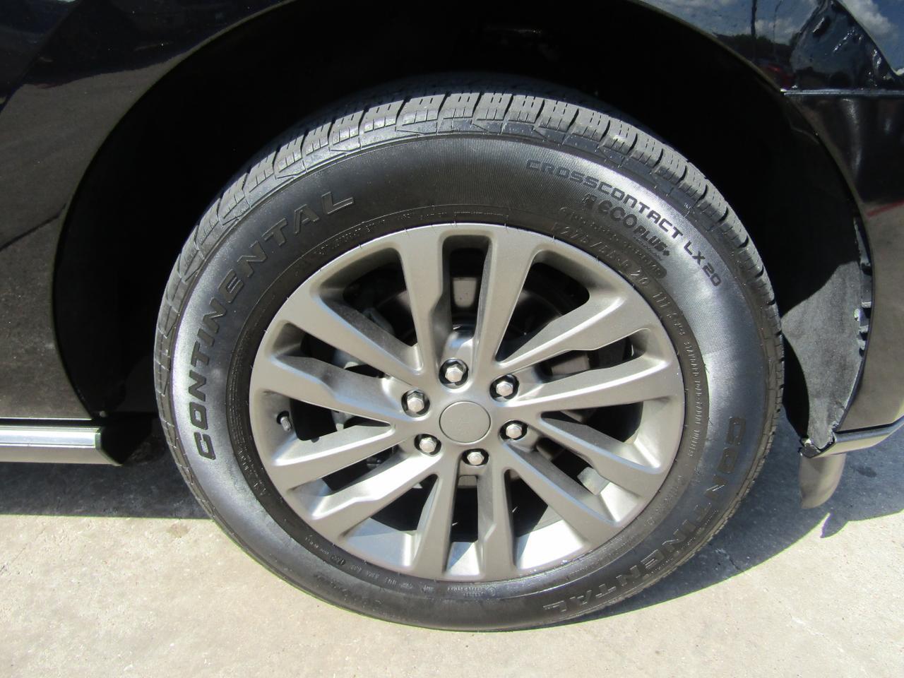 2019 Ford Expedition Limited 4x4 Grand Prairie TX
