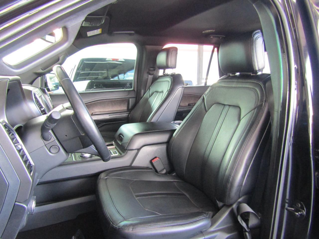2019 Ford Expedition Limited 4x4 Grand Prairie TX