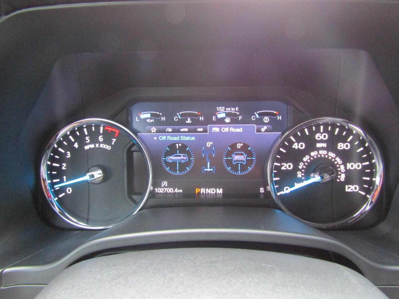 2019 Ford Expedition Limited 4x4 Grand Prairie TX