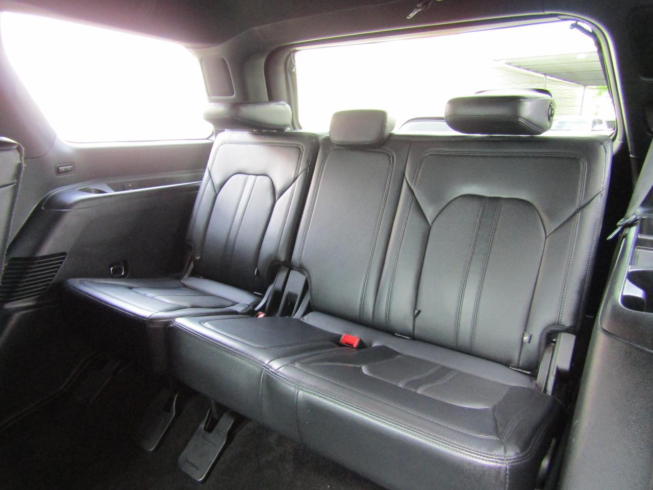 2019 Ford Expedition Limited 4x4 Grand Prairie TX