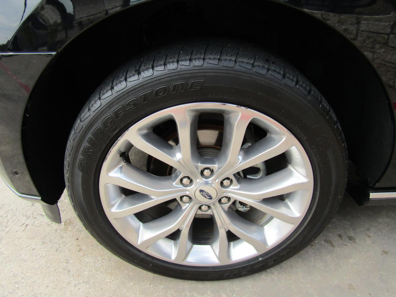 2019 Ford Expedition Limited 4x4 Grand Prairie TX