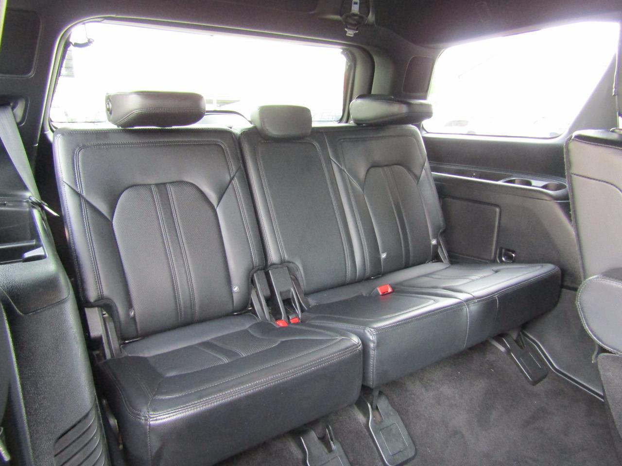 2019 Ford Expedition Limited 4x4 Grand Prairie TX