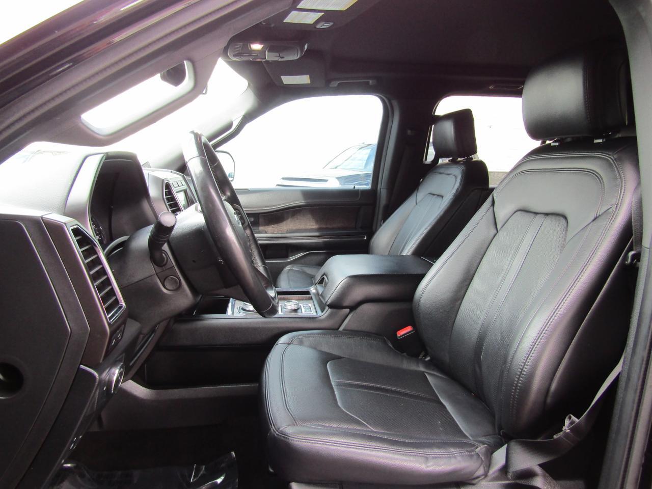 2019 Ford Expedition Limited 4x4 Grand Prairie TX