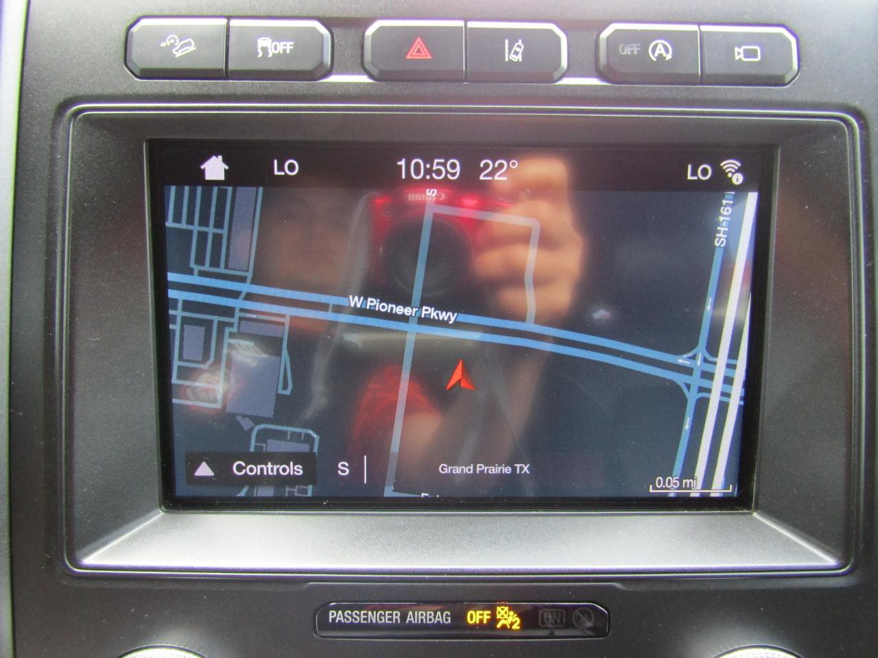 2019 Ford Expedition Limited 4x4 Grand Prairie TX