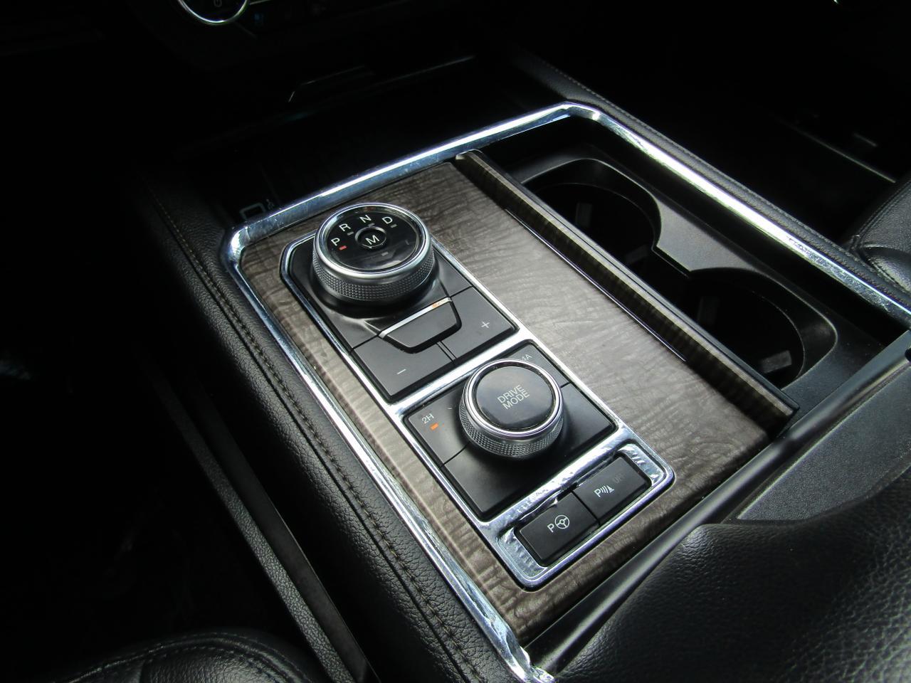 2019 Ford Expedition Limited 4x4 Grand Prairie TX