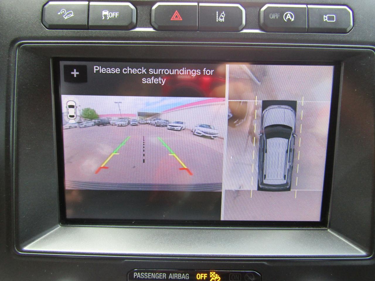 2019 Ford Expedition Limited 4x4 Grand Prairie TX