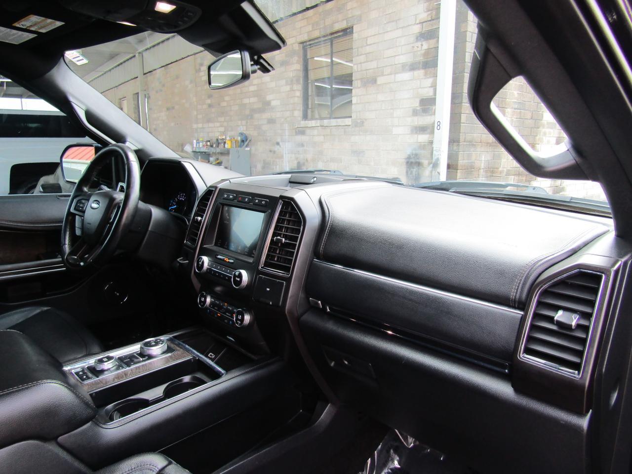 2019 Ford Expedition Limited 4x4 Grand Prairie TX