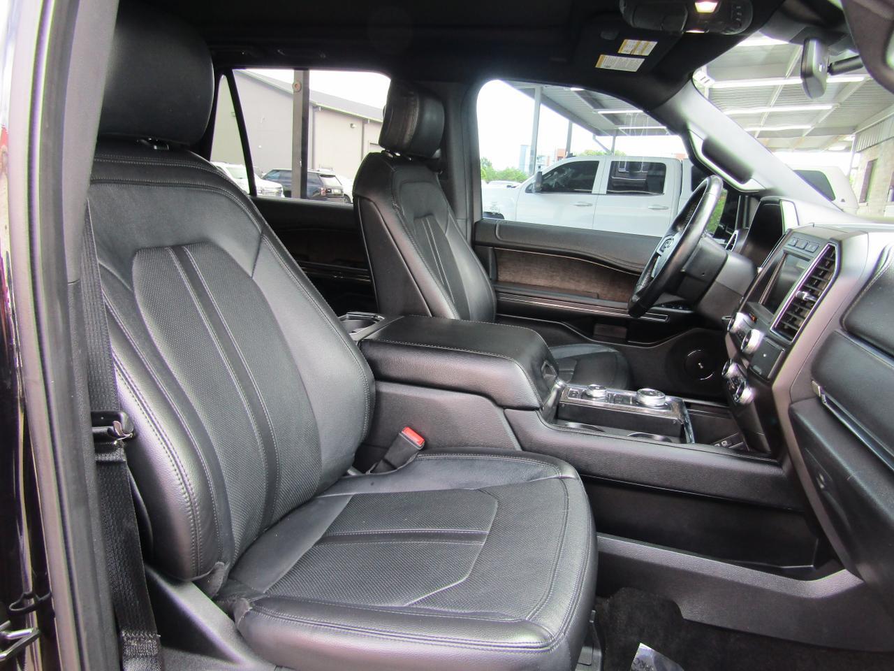 2019 Ford Expedition Limited 4x4 Grand Prairie TX