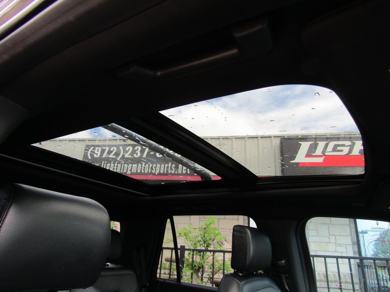 2019 Ford Expedition Limited 4x4 Grand Prairie TX