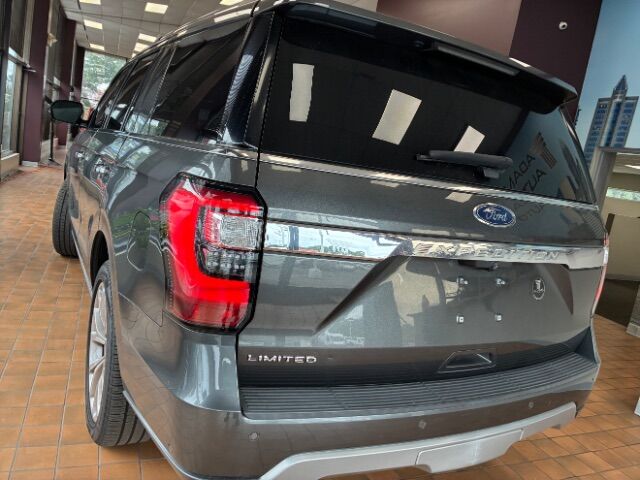 2019 Ford Expedition Limited Charlotte NC