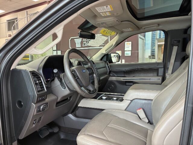 2019 Ford Expedition Limited Charlotte NC