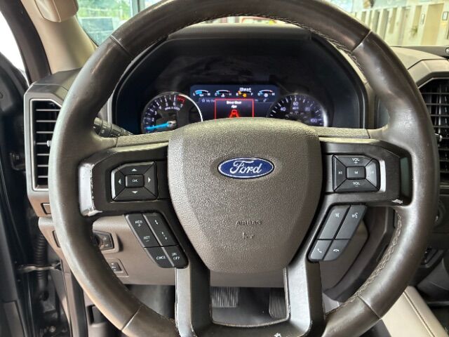 2019 Ford Expedition Limited Charlotte NC
