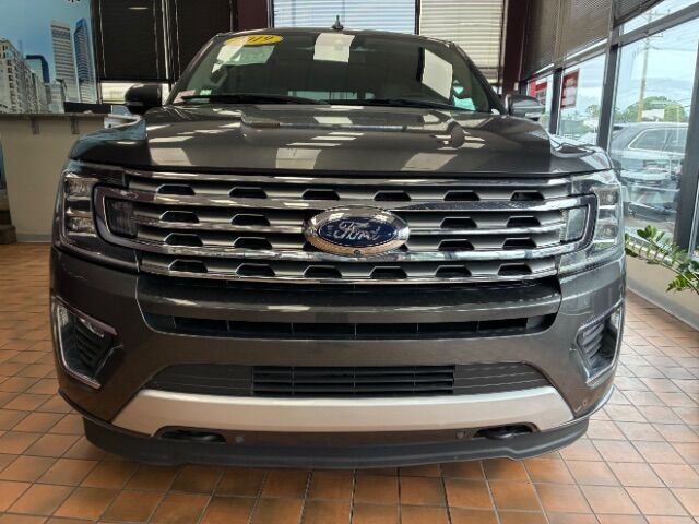 2019 Ford Expedition Limited Charlotte NC