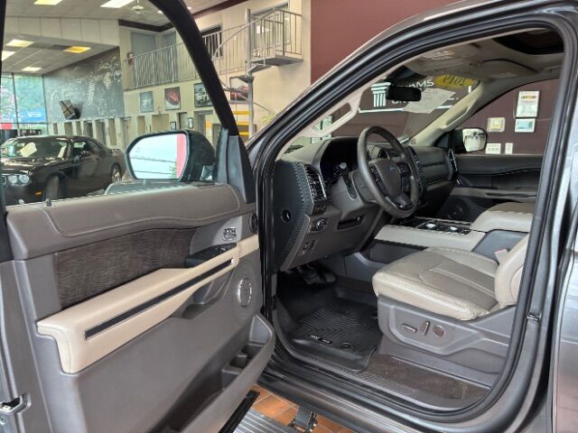 2019 Ford Expedition Limited Charlotte NC