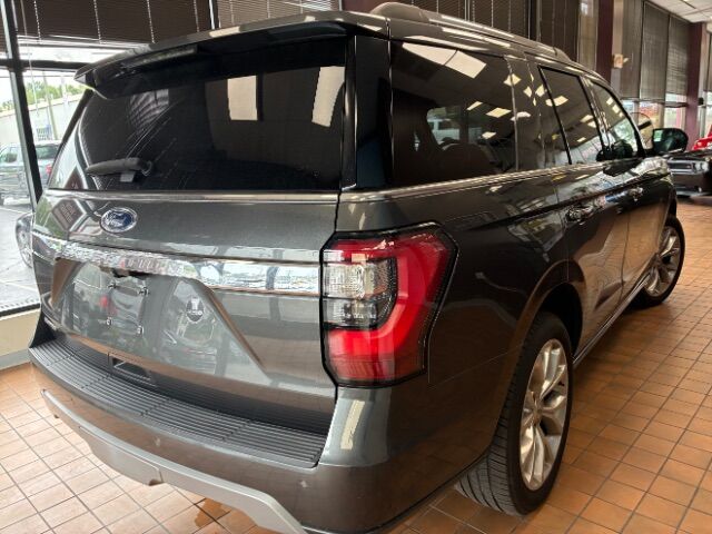 2019 Ford Expedition Limited Charlotte NC