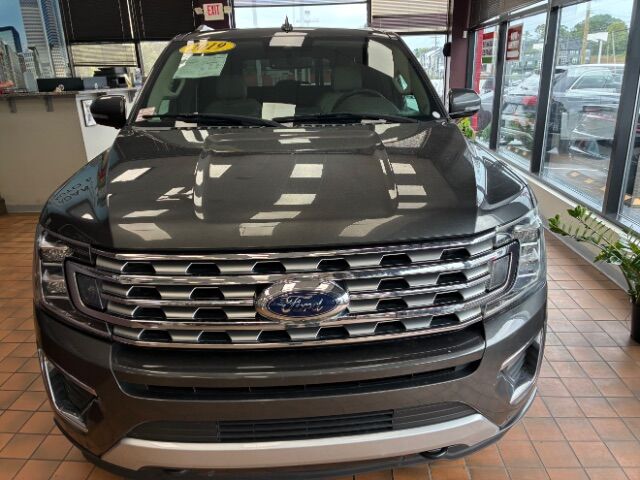 2019 Ford Expedition Limited Charlotte NC