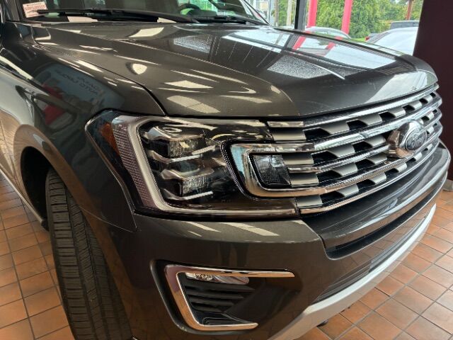 2019 Ford Expedition Limited Charlotte NC