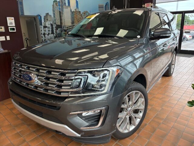 2019 Ford Expedition Limited Charlotte NC