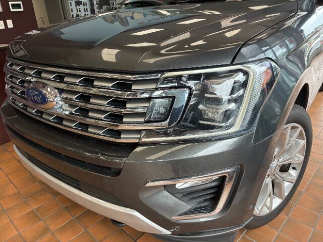 2019 Ford Expedition Limited Charlotte NC