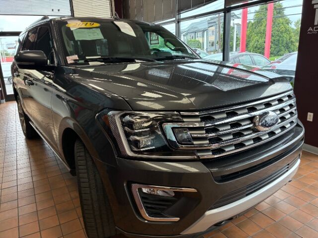 2019 Ford Expedition Limited Charlotte NC