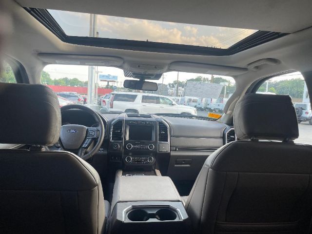 2019 Ford Expedition Limited Charlotte NC