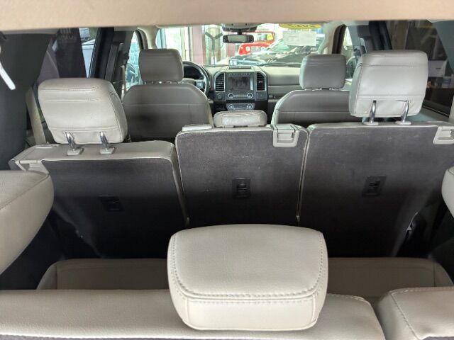 2019 Ford Expedition Limited Charlotte NC