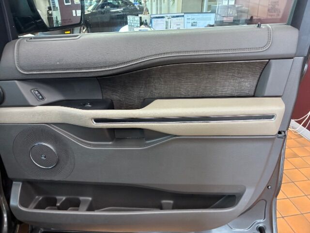 2019 Ford Expedition Limited Charlotte NC